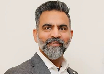 Sukh Brar Real Estate Group - Delta, BC Real Estate Agents - Professional Agent Image
