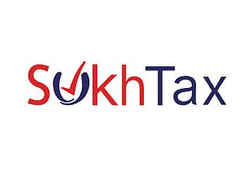 Brampton tax service Sukh Tax & Financial Services Inc.