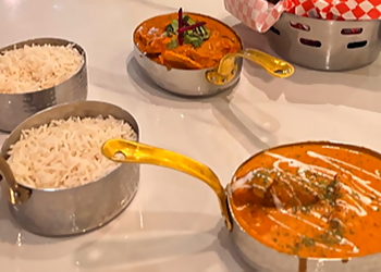 Sukhdev Restaurant North Bay - North Bay, ON Restaurants Indiens - Food Image