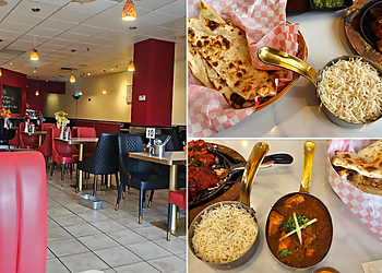 Sukhdev Restaurant North Bay - North Bay, ON Restaurants Indiens - collage image(highlights)