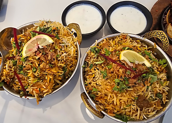 Sukhdev Restaurant North Bay - North Bay, ON Restaurants Indiens - Dish Image
