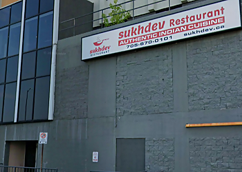 Sukhdev Indian Restaurant - Sudbury, ON Indian Restaurants