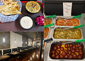 Sault Ste Marie indian restaurant Sukhdev Restaurant & Inn. Sault Ste Marie