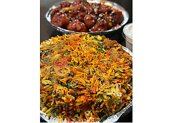 Sault Ste Marie indian restaurant Sukhdev Restaurant & Inn. Sault Ste Marie