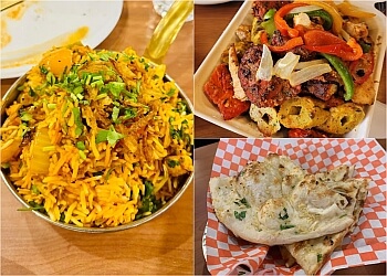 Sudbury indian restaurant Sukhdev Restaurant Sudbury