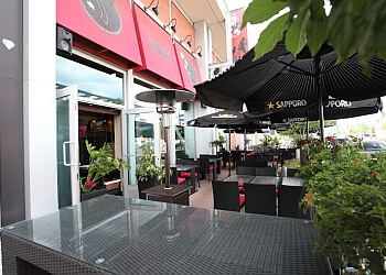 Laval Restaurant Thaï Sukho Thai