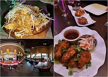 Laval Restaurant Thaï Sukho Thai