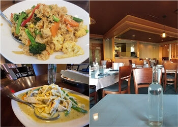 Winnipeg Restaurant Thaï Sukhothai Restaurant