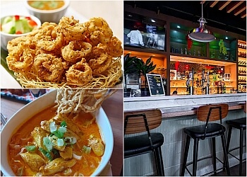 Markham thai restaurant Sukhothai