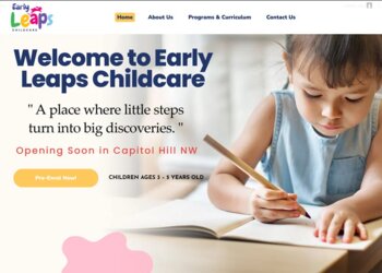 Sukhwinder Mehmi - Surrey, BC Web Designers - Project Image