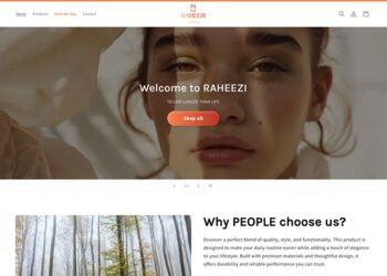 Sukhwinder Mehmi - Surrey, BC Web Designers - Service Image