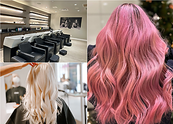 Vancouver hair salon Suki’s Downtown