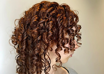 Vancouver hair salon Suki’s Downtown