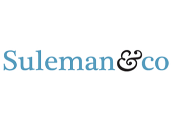 North Vancouver immigration lawyer Suleman & Co.