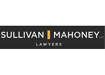 Niagara Falls civil litigation lawyer Sullivan Mahoney LLP