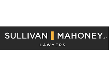 St Catharines Avocats DUI Sullivan Mahoney LLP