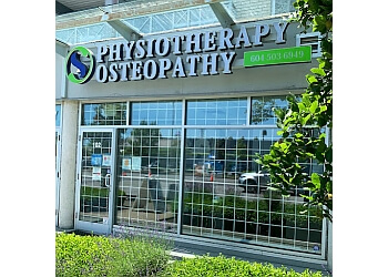 Delta manual osteopath Sumen Singla Goyal - SALIUS DELTA PHYSIOTHERAPY & OSTEOPATHY