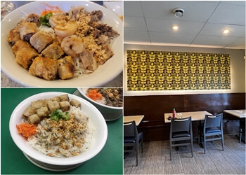 Saskatoon Restaurants Vietnamiens Summer Roll Restaurant