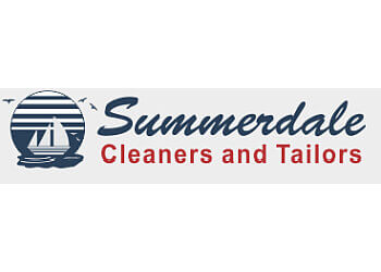 Cambridge dry cleaner Summerdale Cleaners and Tailors