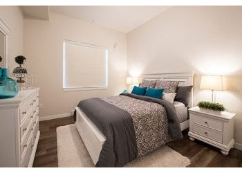 Nanaimo apartments for rent Summerhill Place Apartments