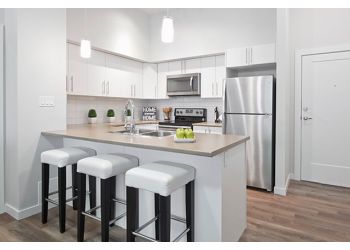 Nanaimo apartments for rent Summerhill Place Apartments