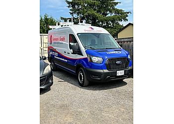 Aurora Services Cvc Summers and Smith Cooling & Heating Limited