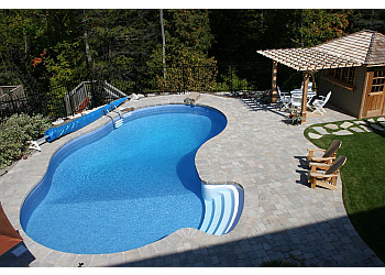 Markham pool service Summertime Pool Services