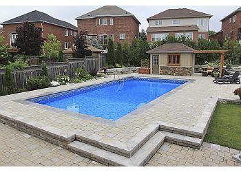 Markham pool service Summertime Pool Services