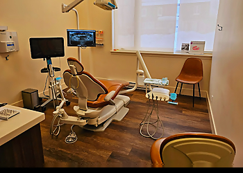 St Johns cosmetic dentist Summerville Dental Office