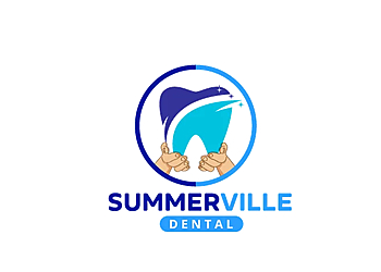 St Johns cosmetic dentist Summerville Dental Office