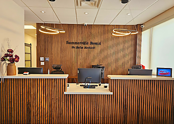 St Johns Dentistes Cosmétiques Summerville Dental Office