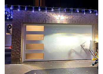 Cambridge Réparations De Portes De Garage Summit Garage Door Service Inc.