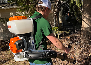 Guelph pest control Summit Pest Control