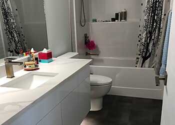 Medicine Hat house cleaning service Summit Professional Services