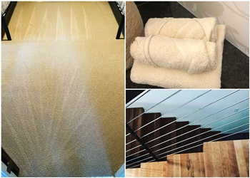 Medicine Hat house cleaning service Summit Professional Services