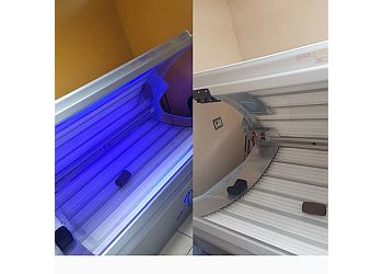 Brampton Salons De Bronzage SunBeach Wellness Clinic Ltd