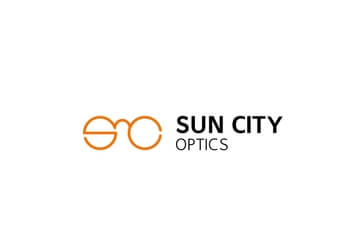 Kamloops optician Sun City Optics