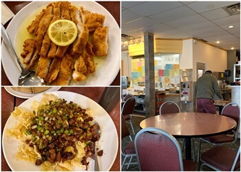 3 Best Chinese Restaurants in Winnipeg, MB - Expert Recommendations