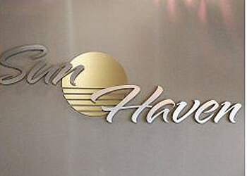 Burlington tanning salon Sun Haven Tanning