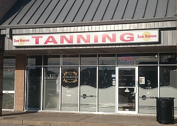 Midnight Sun Tanning And Boutique