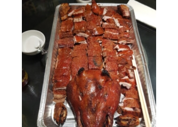 3 Best BBQ Restaurants in Windsor, ON - Expert Recommendations