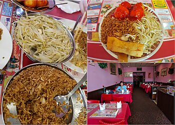 Kawartha Lakes chinese restaurant Sun Ming Restaurant