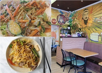 Port Coquitlam bbq restaurant Sun Mongolian BBQ