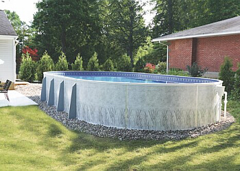 Red Deer pool service Sun N Fun Pool & Spa