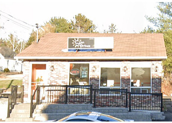 Fredericton chinese restaurant Sun Prince Restaurant