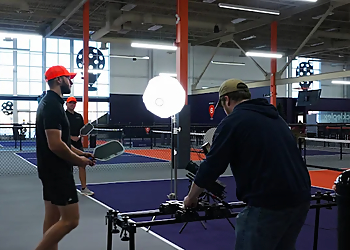 Sun Reel Media and Marketing - Red Deer, AB Vidéastes - Video Production Image