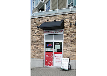 Delta urgent care clinic SunStone Medical Clinic