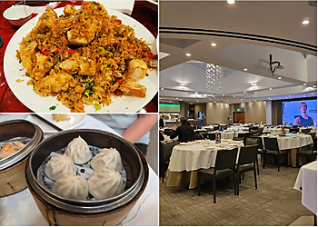 Vancouver chinese restaurant Sun Sui Wah