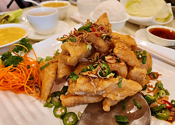 Vancouver Restaurants Chinois Sun Sui Wah