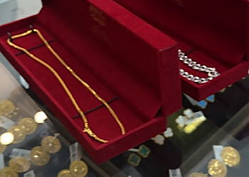 Surrey jewelry Sunaar Gold & Diamonds